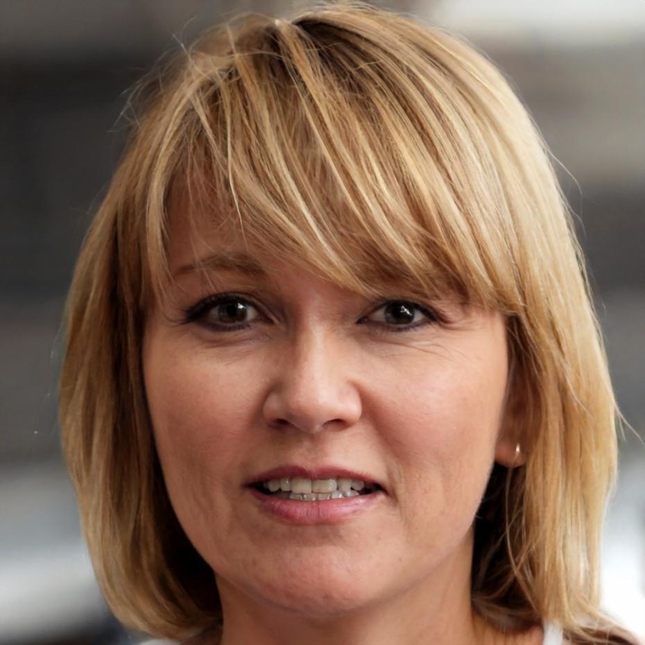 Beraterin Dr. Lenya Rostova